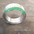 High-strength Aluminum Forged Rings